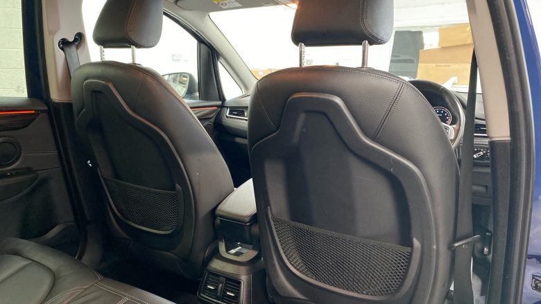 BMW 2 Series 218i Luxury 5dr Step Auto Petrol Estate